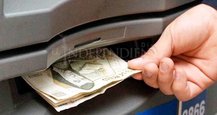 Trabajadores de BCS que ahorren, podrían solventar una cuarentena de hasta por 3 meses