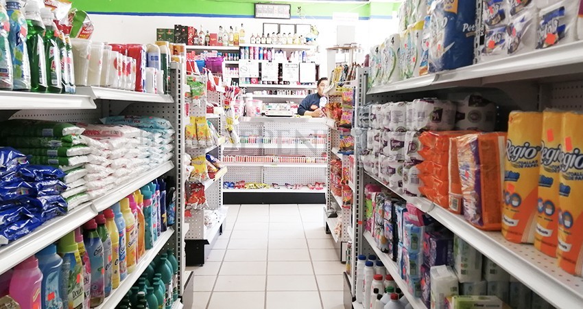 Sobrevive comercio en Los Cabos con venta de productos y servicios en línea