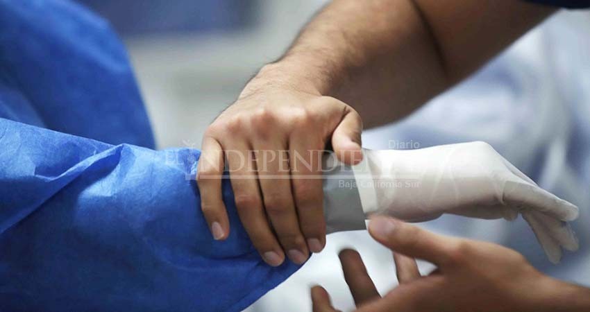 Autoriza Congreso al Gobierno de BCS reorientar presupuesto por COVID-19