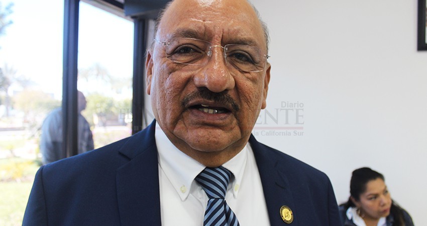 Nos descontaron 12 MDP en bonos y nunca llegaron las obras: Diputado