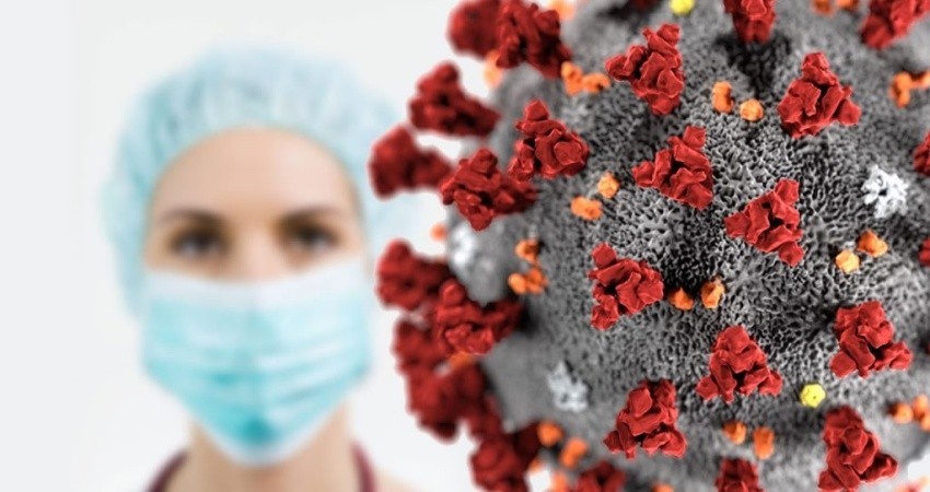 México acumula 6,875 contagiados y 546 muertes por COVID-19