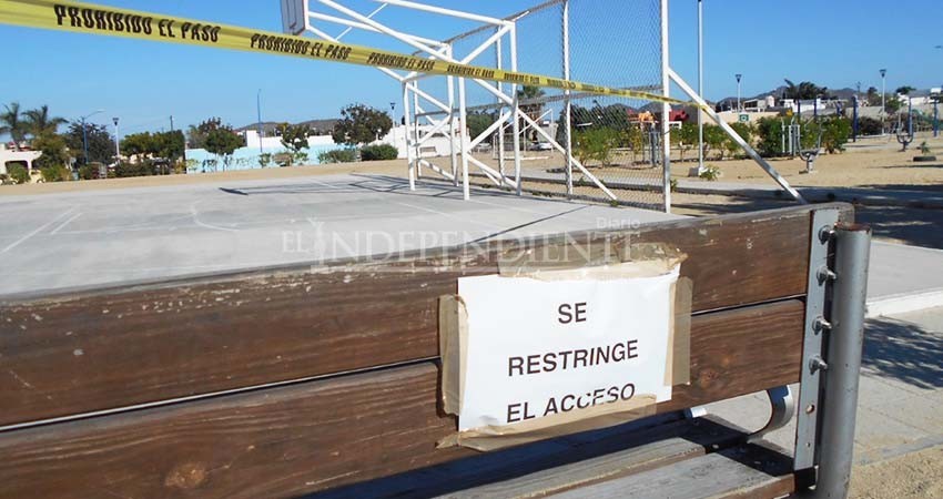 Siguientes 2 semanas serán críticas en exposición de contagios de COVID-19 si la gente no se cuida: PC 