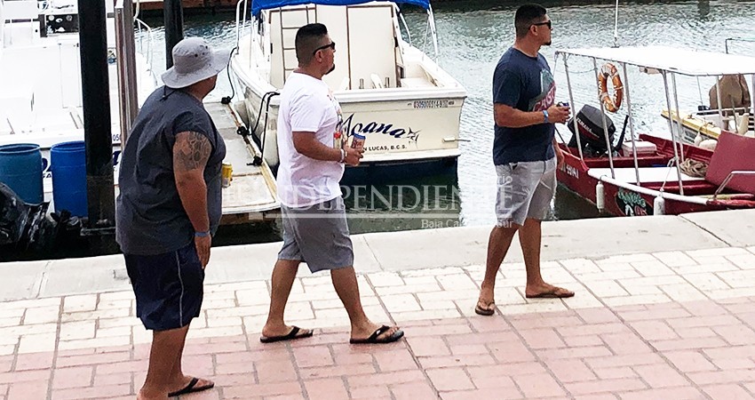 Plataformas de hospedaje se niegan a dejar de recibir reservaciones