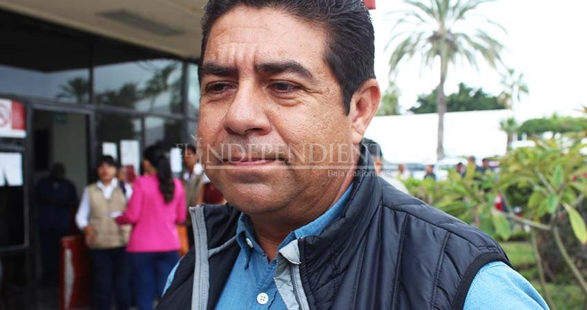 Con Ley de Austeridad bajamos rubros “fáciles de desviar”: Diputado