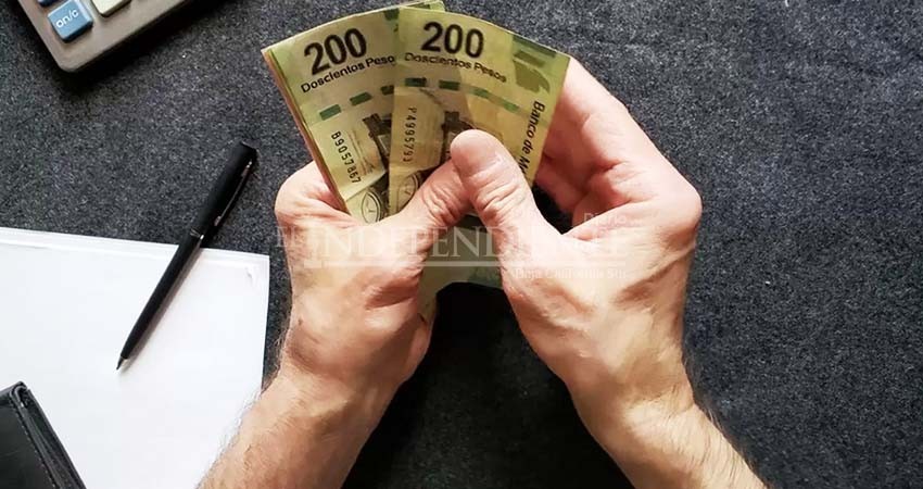 Mientras amplían cuarentena, IP sigue esperando apoyos: CANACO