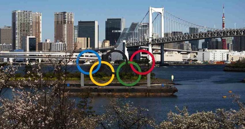 COI cree que aplazamiento olímpico impulsará la economía japonesa