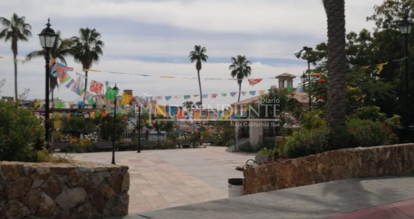 Encuentran sin vida a una extranjera en el centro de CSL