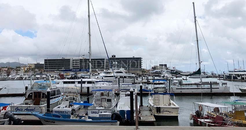 A la par del cierre de restaurantes disminuyen derrames de aguas negras provocados por tapones de grasa