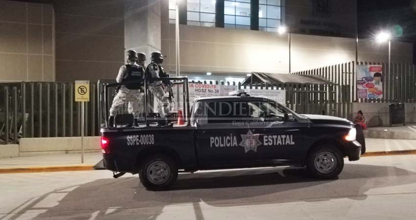 Es necesario endurecer las medidas del “quédate en casa”, la desobediencia es seria: PC