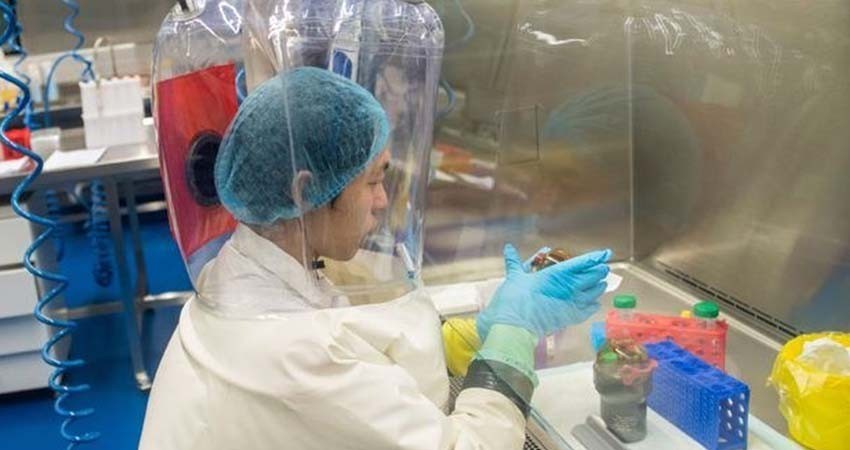 Venderá EU ventiladores para tratar el COVID-19 a México