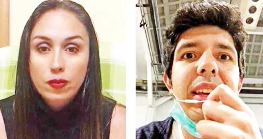 3 mil mexicanos aún sin poder volver al país por COVID-19