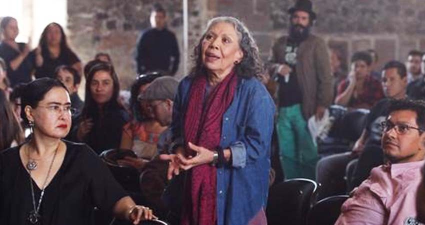 Medio cultural planea amparo colectivo contra recorte de Fonca