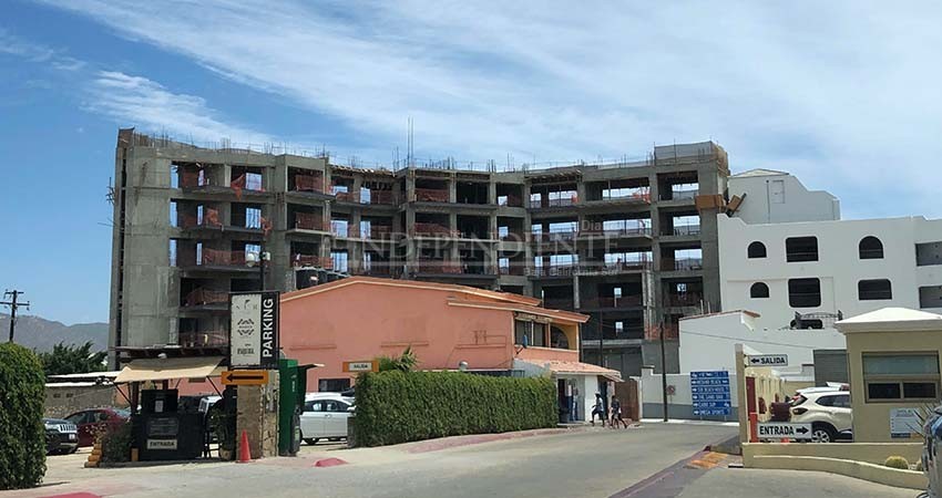 Sector inmobiliario turístico de Los Cabos podría recuperarse de 9 a 18 meses, indican expertos