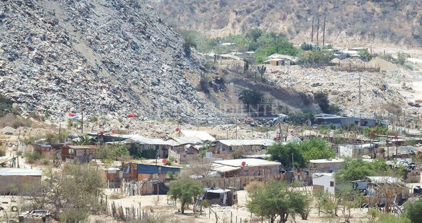 “El gobierno no ha venido a entregar apoyos, hay muchos niños y ancianos”, acusan colonos del vado de Santa Rosa 
