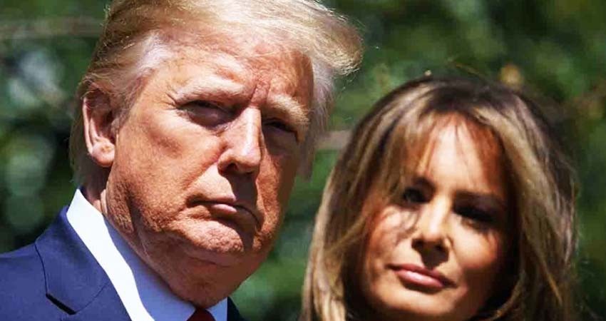 Trump haría mejor en 'salvar' a su pueblo del coronavirus: general iraní