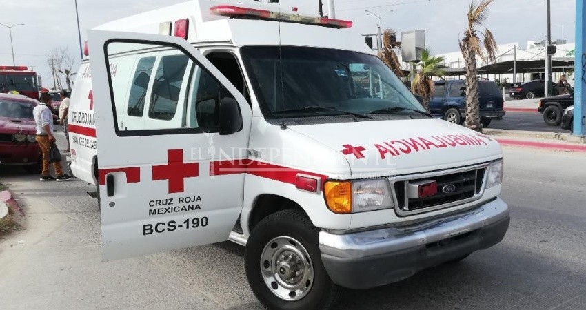 Encuentran a hombre sin vida en un domicilio de CSL