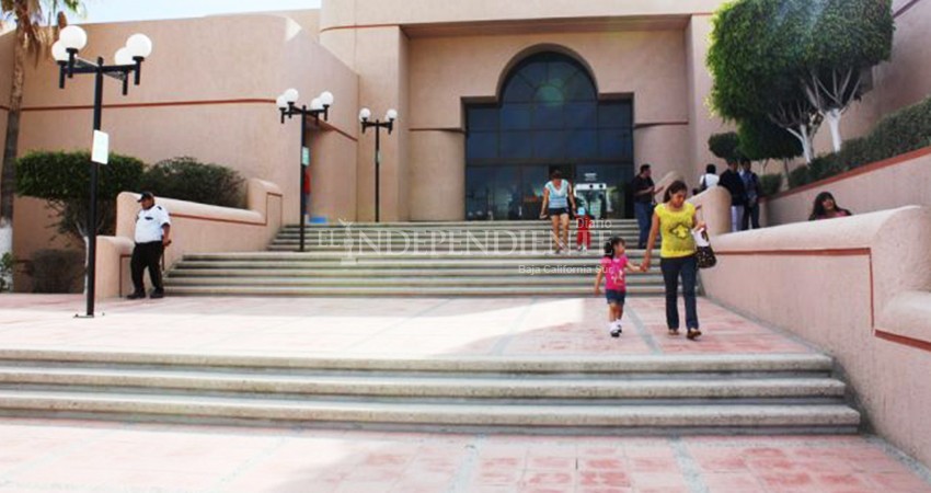 Brote en hospital del IMSS CSL está limitado, asegura delegado