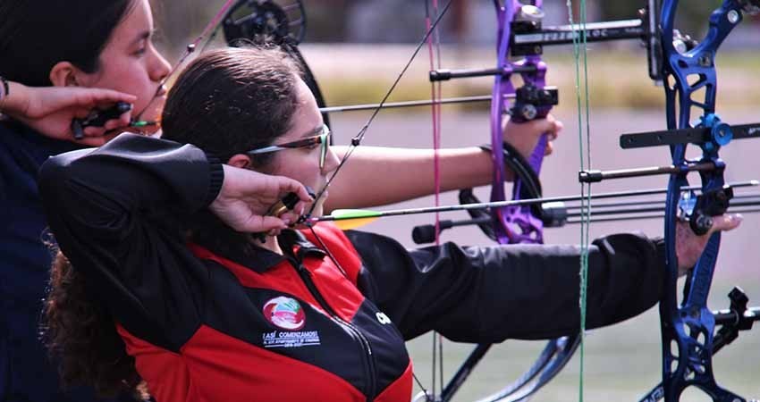 Habrá concentración de deportistas Sudcalifornianos para los nacionales CONADE