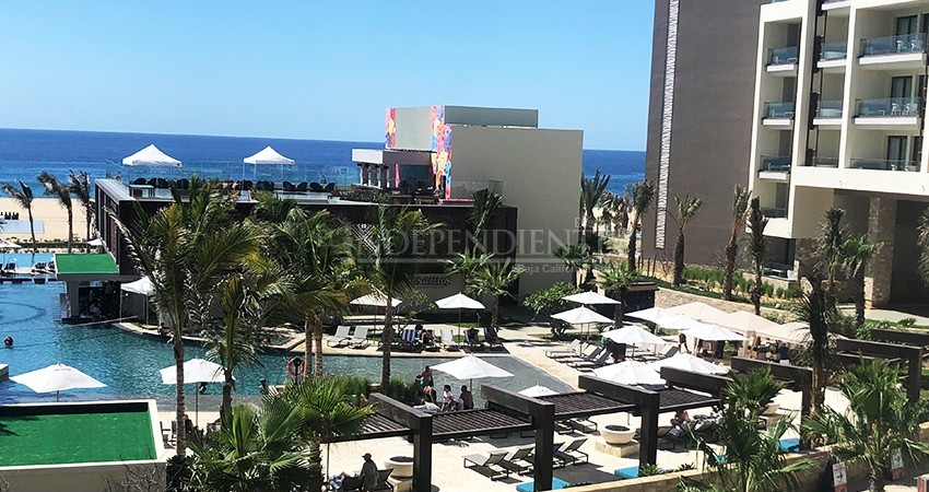 Hoteles comienzan a recibir reservaciones para junio
