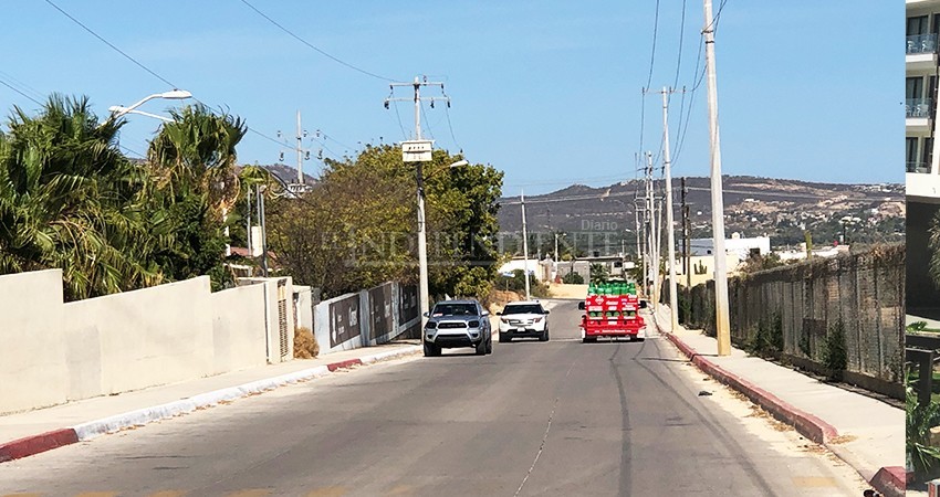 Implementará PC filtros sanitarios para evitar que la gente salga de casa