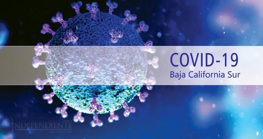 Suman 48 pacientes recuperados de COVID-19 en BCS