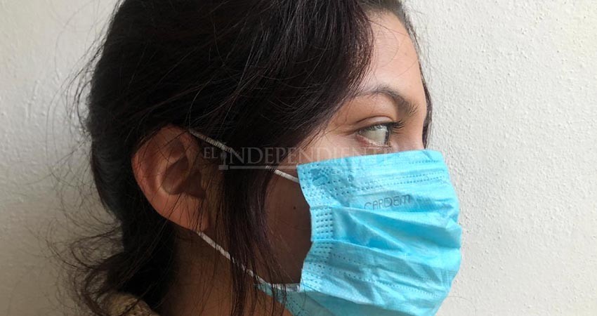 Fundamental el cuidado de la salud mental en tiempos de COVID-19