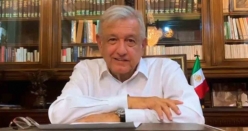 Entrada en vigor de T-MEC facilitará recuperación: López Obrador