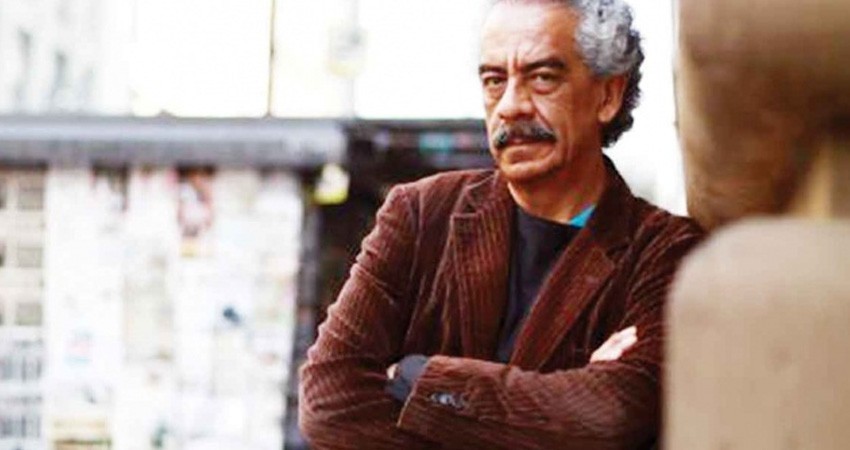 Difunden obra póstuma de Ramón Córdoba