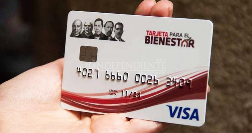 Entregarán IMSS y Sría. del Bienestar más de 3mil apoyos a negocios sudcalifornianos