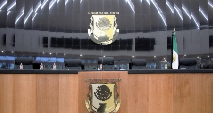 Este martes Congreso de BCS inicia sesiones virtuales