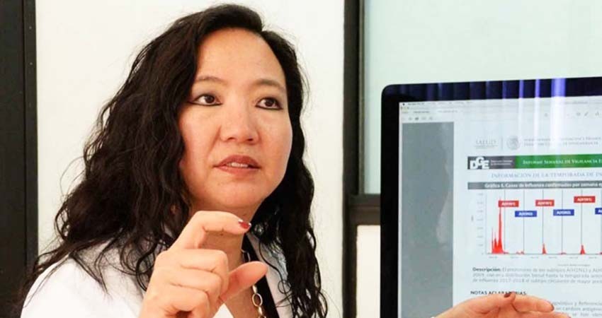 Inyectarse desinfectantes o tomarlo puede perforar el intestino y causar la muerte