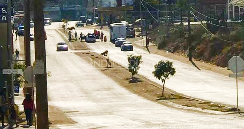 Quieren “sacar la vuelta” a filtros policiales por COVID-19; generan alertas en redes sociales 