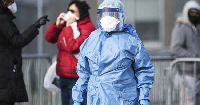 Se suicida doctora de urgencias que dirigía crisis de Covid-19