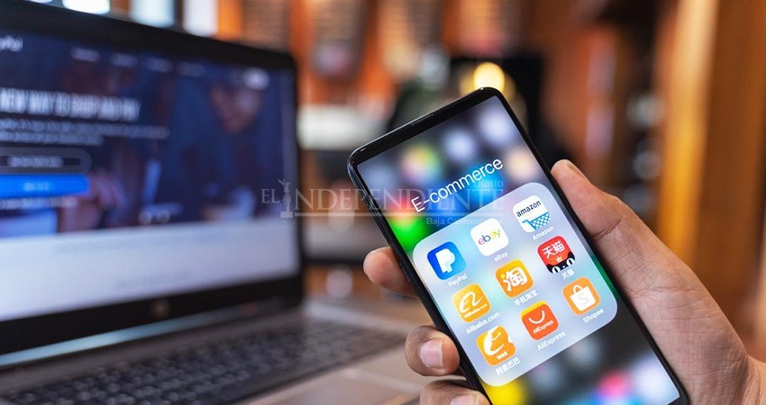 Negocios de Los Cabos han logrado sobrevivir gracias al comercio electrónico