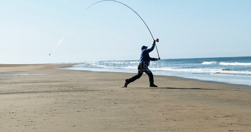Piden mano dura en contra de quienes hagan mal uso del permiso para pesca de sustento