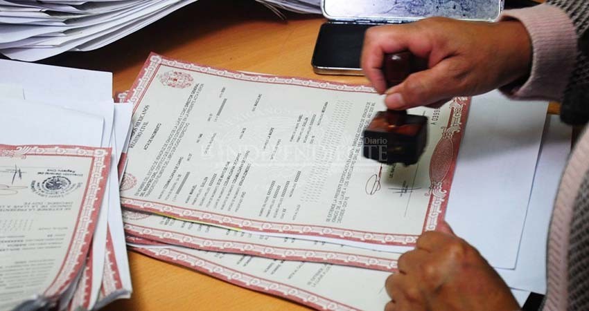 BCS: Gratis actas defunción, órdenes de incineración e inhumación por COVID-19