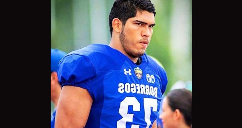 El mexicano Isaac Alarcón, a prueba con los Vaqueros