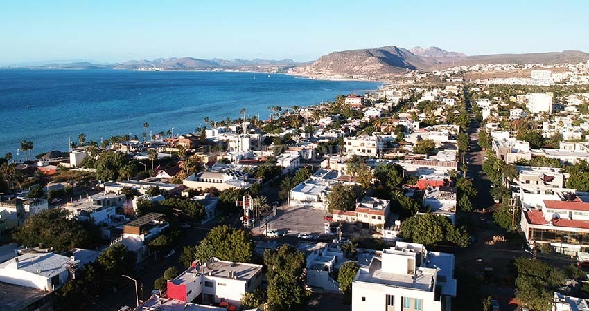 Sí aplanamos “la curva”  podremos reactivarnos el 30 de mayo, asegura el Alcalde La Paz