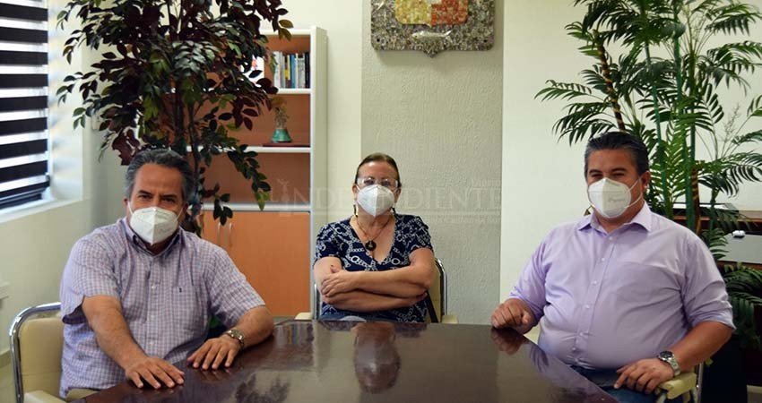 Abre Congreso BCS Juicio Político: Ya notificaron a diputados involucrados