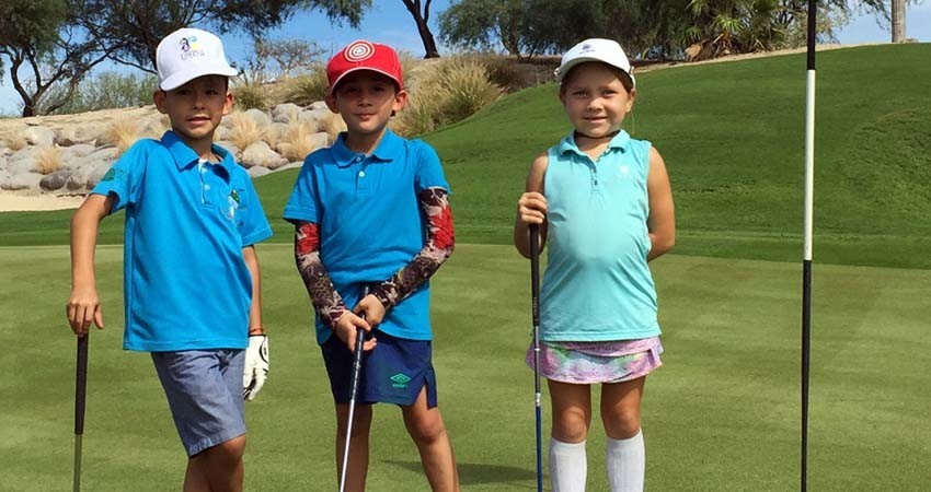 Ajustará asociación de golfistas  en BCS su calendario anual de torneos