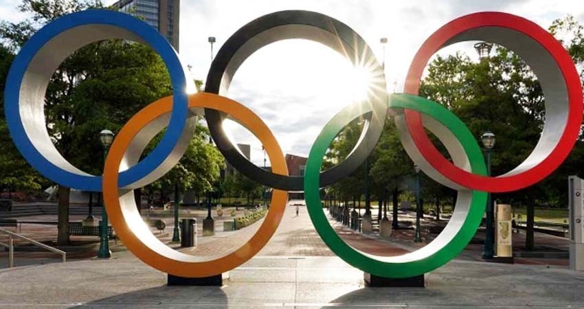 Los Olímpicos serán anulados si no controlan al coronavirus