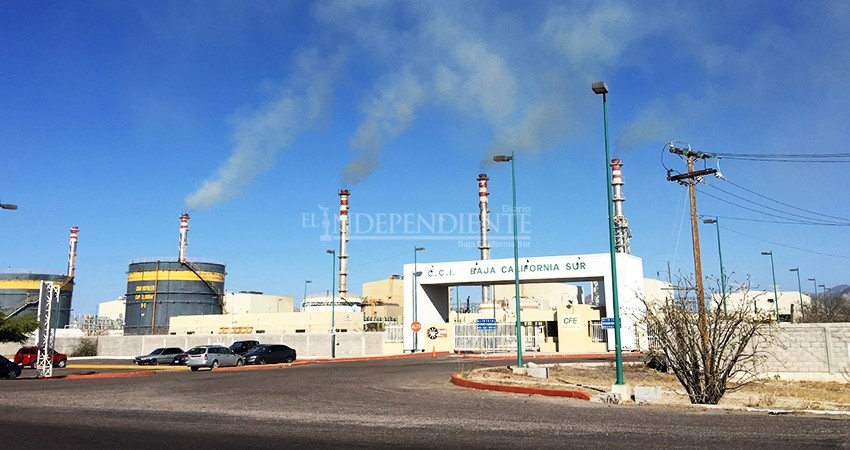 Espera CFE tener listo el plan anti-apagones para junio