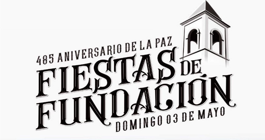 A pesar de COVID-19, será conmemorado el 485 aniversario de fundación de La Paz