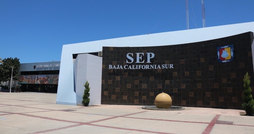 Por COVID-19, SEP BCS suspende proceso de estímulo al desempeño docente