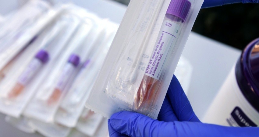 7 laboratorios privados en BCS podrán hacer pruebas COVID-19