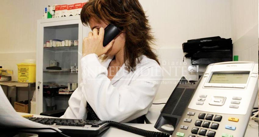 Se han atendido 1,458 consultas por videollamada y 678 en aplicación web relacionadas al COVID-19