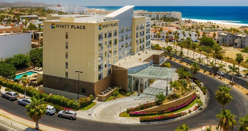 Reapertura del destino será por fases; en diciembre el 100% de los hoteles estarán abiertos