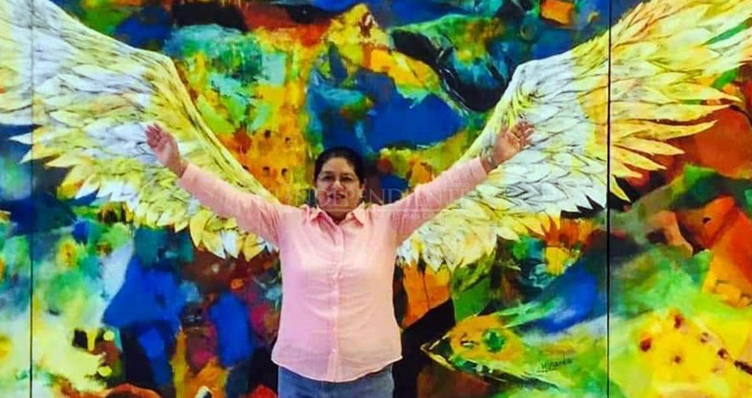 Luto en el gremio médico de BCS por muerte de Dra. Elizabeth Alvarado