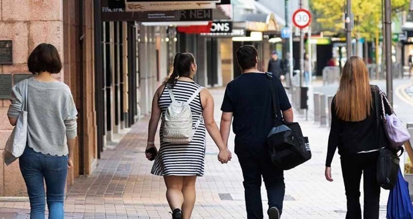 Nueva Zelanda no reporta nuevos casos de coronavirus