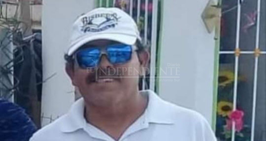 Encuentran sin vida a hombre reportado como desaparecido en Abril